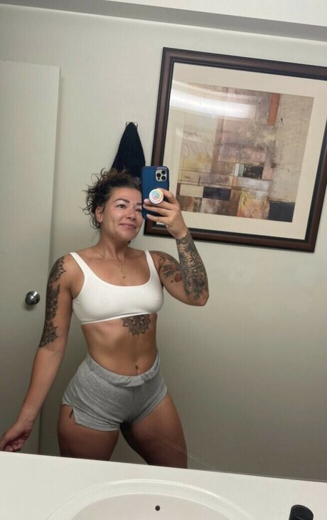 Hopemfnoe Nacktbilder von OnlyFans geleakt