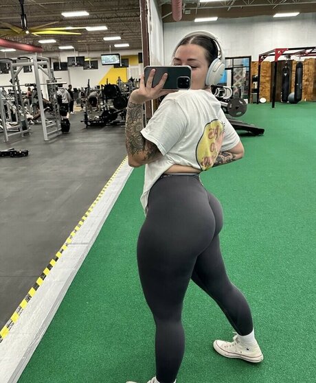 Hopemfnoe Nacktbilder von OnlyFans