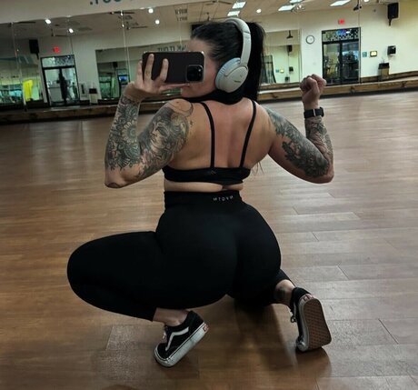 Hopemfnoe OnlyFans geleakte Pornografie