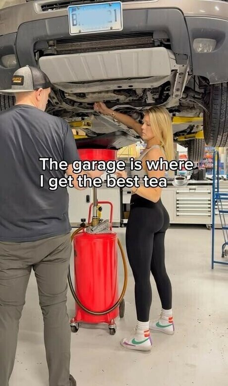 Cerise Taylor OnlyFans Leak Pornografie