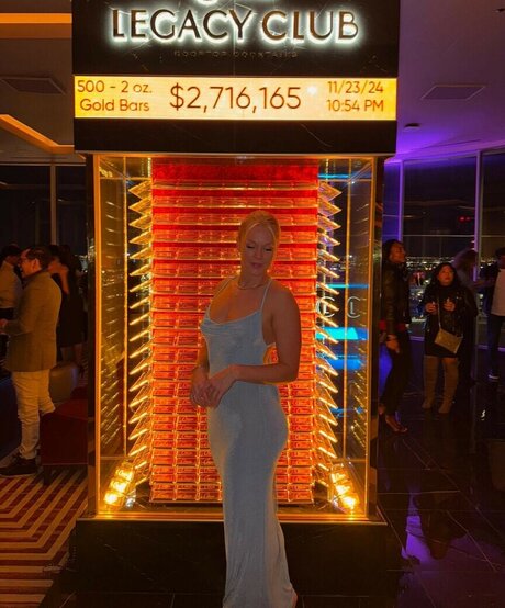 Cerise Taylor OnlyFans gratis