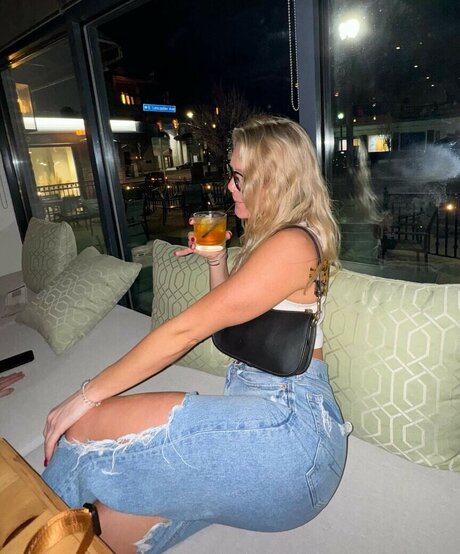 Cerise Taylor OnlyFans Nacktfotos