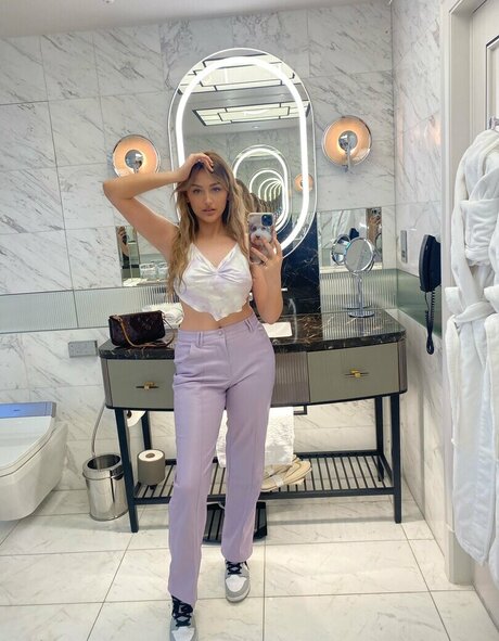 Kiera Bridget Leaked OnlyFans Sex