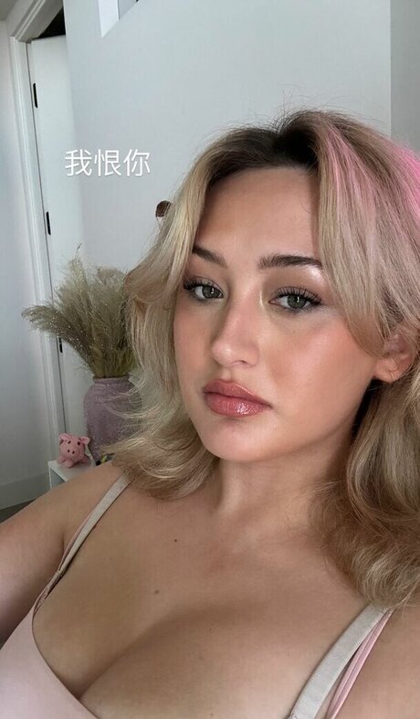 Kiera Bridget Profilbild