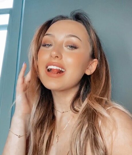 Kiera Bridget OnlyFans geleakte Bilder