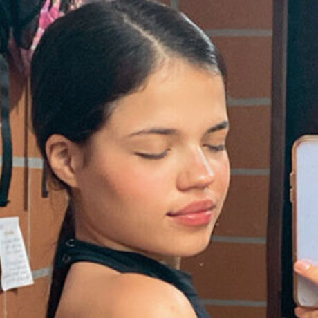 Luisa kiss Nacktbilder von OnlyFans geleakt