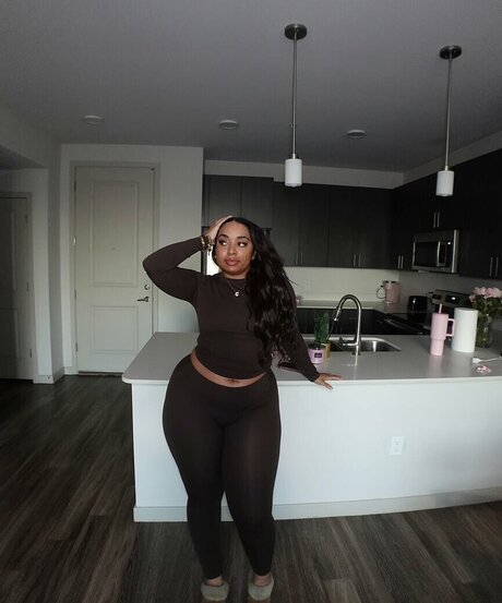 Themillieelise OnlyFans Star