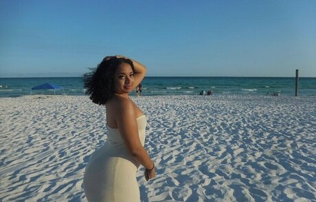 Themillieelise Nacktbilder OnlyFans geleakt