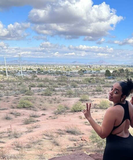 Themillieelise Nacktbilder von OnlyFans geleakt