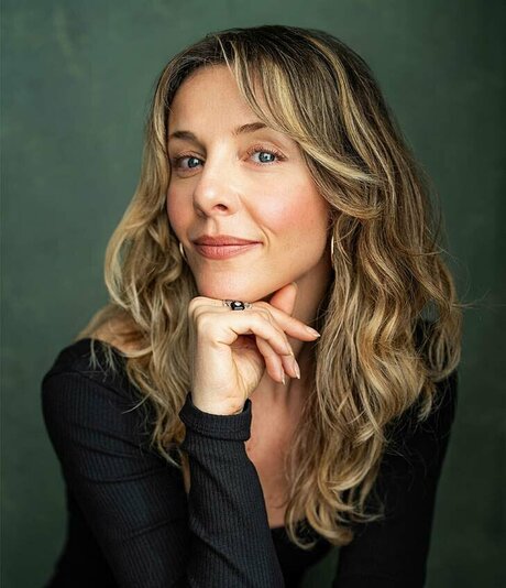 Sophia Di Martino Nackt auf OnlyFans