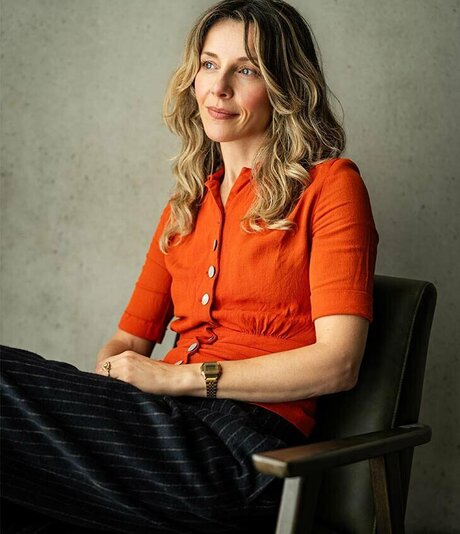 Sophia Di Martino Nacktbilder von OnlyFans geleakt