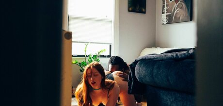 marsnoire Nacktbilder von OnlyFans