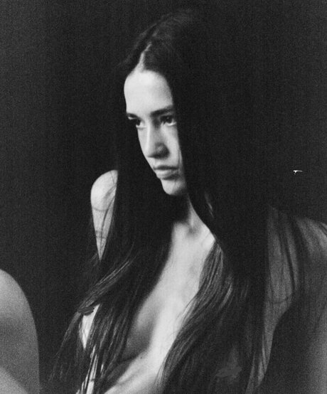 Schassi Nackt auf OnlyFans