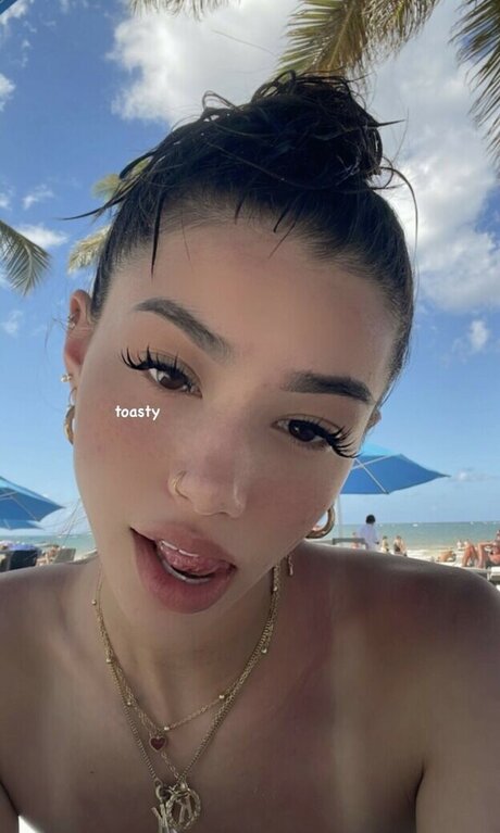 Kaylee Pereira OnlyFans-Bilder