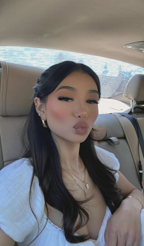 Kaylee Pereira Leaked Porn OnlyFans