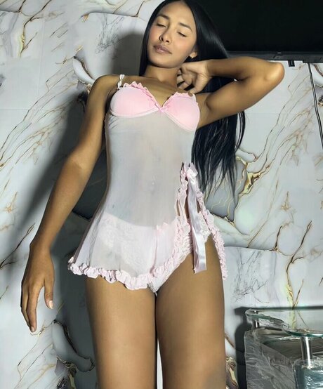 Marisol Guzla OnlyFans Joi