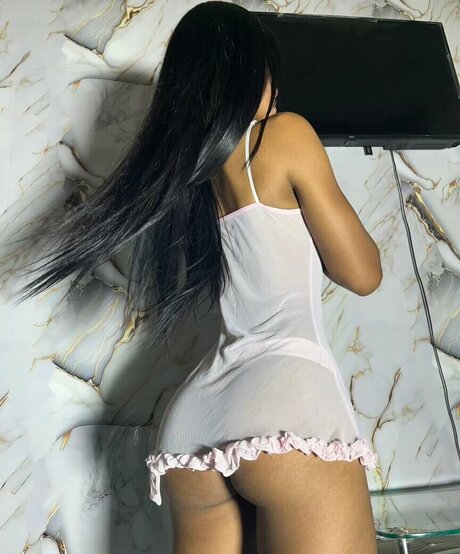 Marisol Guzla Sexy OnlyFans
