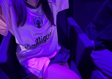 gentlebites OnlyFans Sex