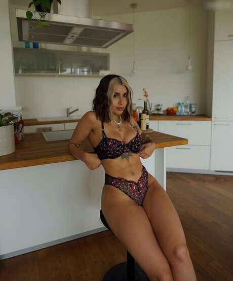 Salome Sylvana Sexy OnlyFans