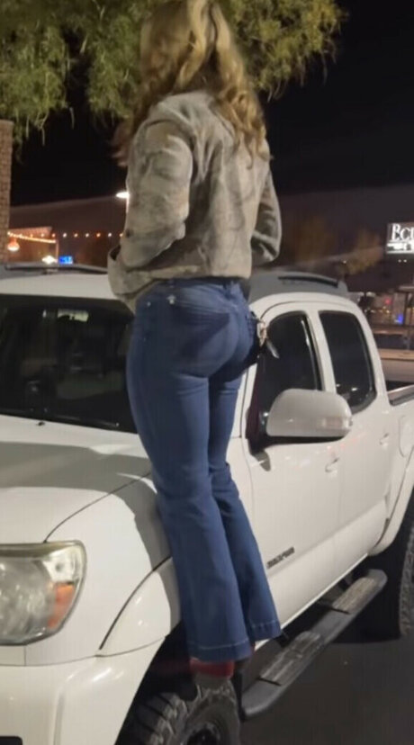 Jordan Blue OnlyFans NSFW