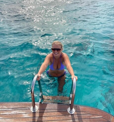 Ingeborg Anna Matilde Hansen OnlyFans XXX