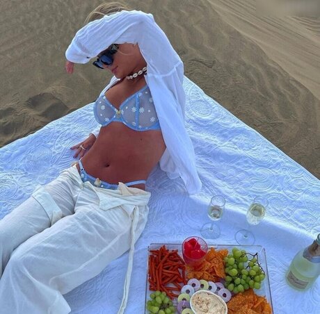 Ingeborg Anna Matilde Hansen OnlyFans Porno