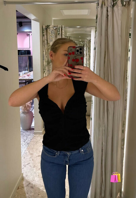 Ingeborg Anna Matilde Hansen OnlyFans XX