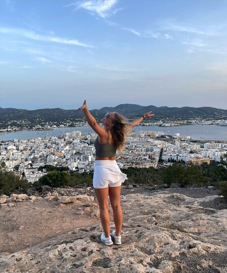 Ingeborg Anna Matilde Hansen Nacktbilder OnlyFans