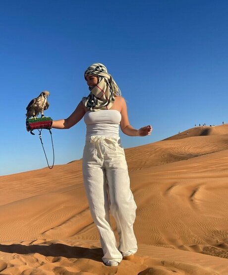 Ingeborg Anna Matilde Hansen OnlyFans Pornografie