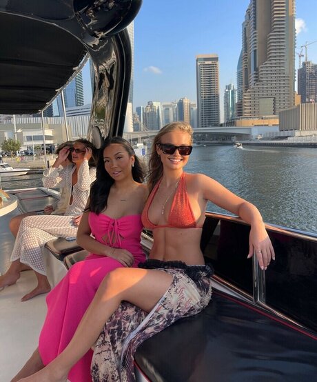 Ingeborg Anna Matilde Hansen Leaked OnlyFans XXX