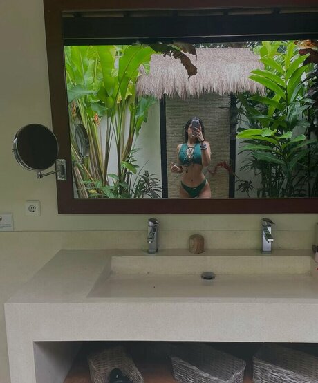 Pakhi Gadh Nacktbilder von OnlyFans geleakt