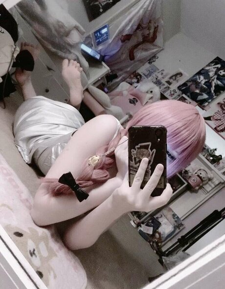 nadecola9 Leaks von OnlyFans