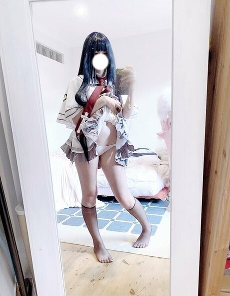 nadecola9 OnlyFans geleakte Brüste