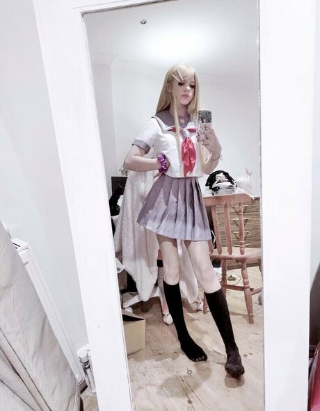 nadecola9 Nacktbilder von OnlyFans