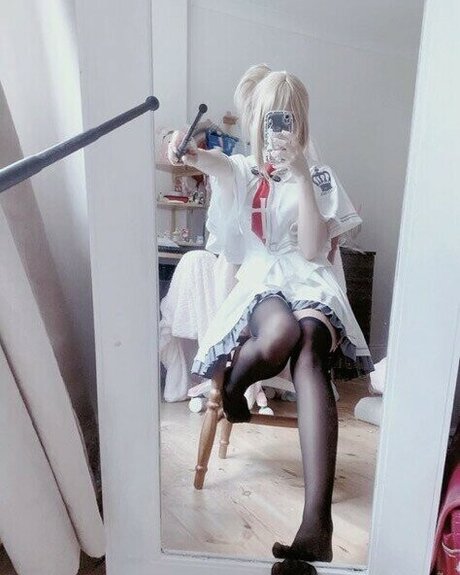 nadecola9 OnlyFans-Bilder geleakt