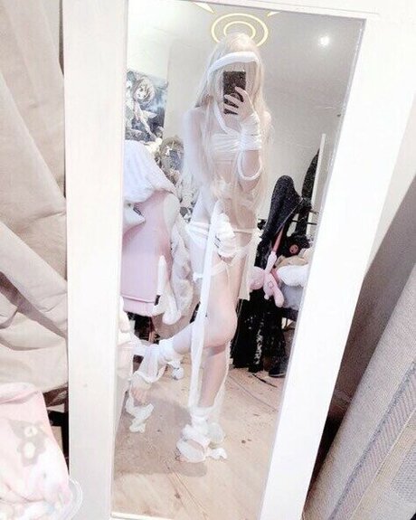 nadecola9 Nacktbilder von OnlyFans geleakt