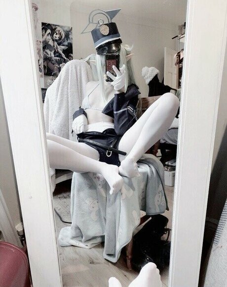 nadecola9 Nacktbilder von OnlyFans