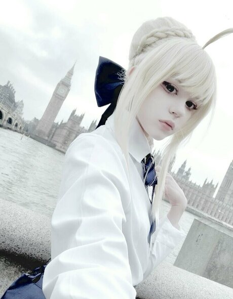 nadecola9 OnlyFans Bilder