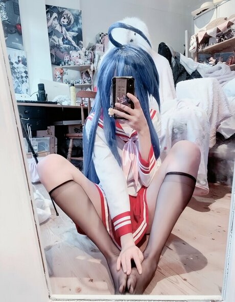 nadecola9 Leaks von Nacktbildern auf OnlyFans