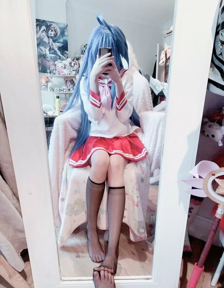 nadecola9 Nacktbilder OnlyFans