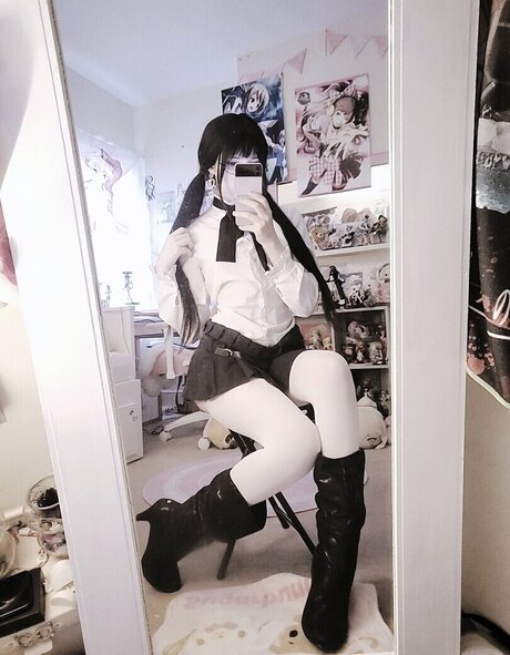 nadecola9 OnlyFans XXX