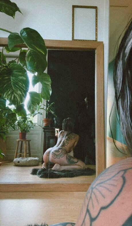 divinement bon NSFW OnlyFans