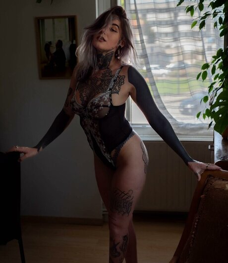 divinement bon OnlyFans-Bild