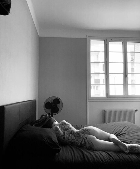 divinement bon OnlyFans Pornografie