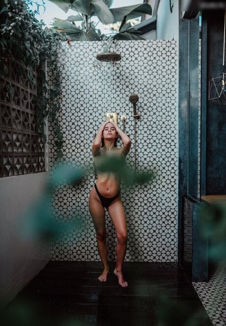 Emily Nicole Levy OnlyFans Nackt Leaks