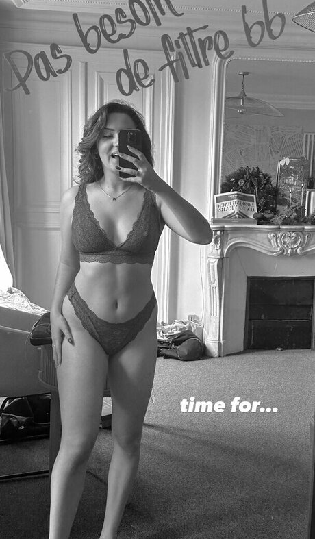 Louise Aubery Nackt auf OnlyFans