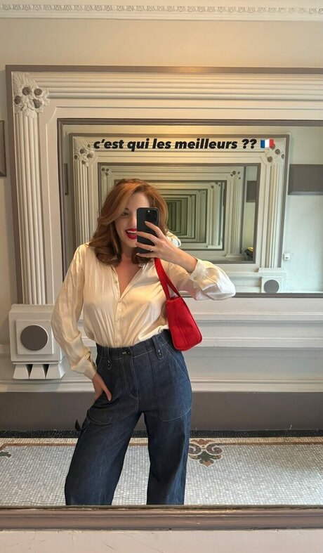 Louise Aubery OnlyFans