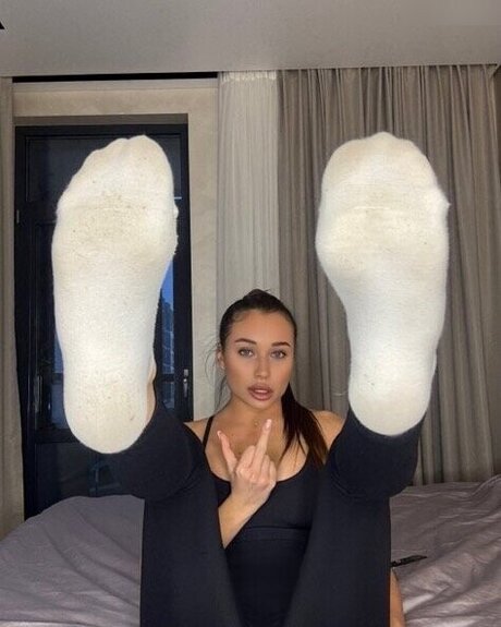 Kate offcl Nacktbilder von OnlyFans geleakt