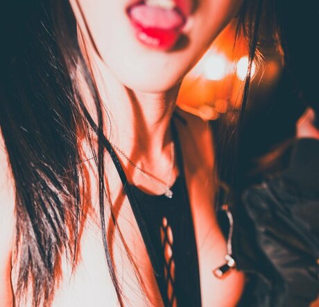 suyeoniiii_ OnlyFans Bilder geleakt