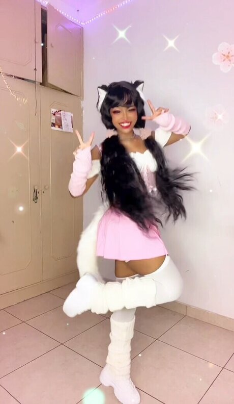 Princess Sachiko NurlyFans-Pornoleaks